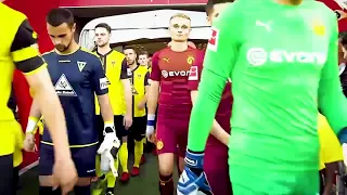 alemannia aachen intro