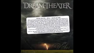 DREAM THEATER :: Wither (piano version)