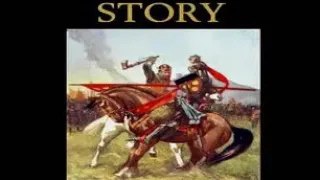 Our Island Story Audiobook - 008 – Vortigern and King Constans