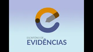 29/01/21  - Escritório de Evidências - Intervenções informacionais