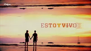 Estoy Vivo - Llega la nueva serie de RTVE