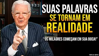 "Como ser um ÍMÃ para as BÊNÇÃOS!" EXPERIMENTE FAZER ISSO E SE SURPREENDA! Bob Proctor Dublado