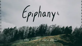 [ENGLISH COVER] Epiphany - BTS Jin (방탄소년단)