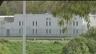 Youngstown prison loses federal contract, CCA history