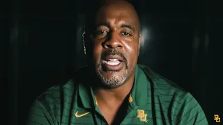 Baylor Football: West Virginia Trailer | Legendary with Santana Dotson