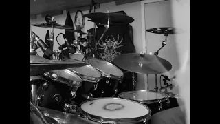 Skeletal Remains (new song drum demo)