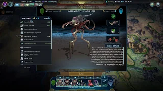 Age of Wonders Planetfall: Syndicate Xenoplague