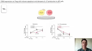 CD69 expression protects from immune damage after MI