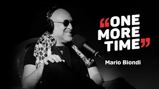 Mario Biondi, una voce soul internazionale - One More Time