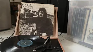 Billy Joel - You Can Make Me Free (Original Press from 1971 Version)