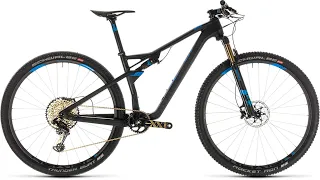 CUBE AMS 100 C:68 SLT (2019)