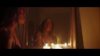 Kari Faux - NIGHT TIME (Official Music Video)