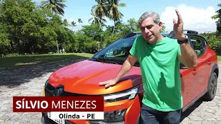 Renault Kardian em detalhes - Versões, preços e itens de série