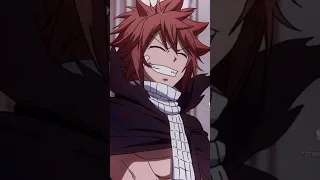 Natsu x lucy singing closer edit short