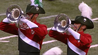 Santa Clara Vanguard 2009 - Ballet for Martha