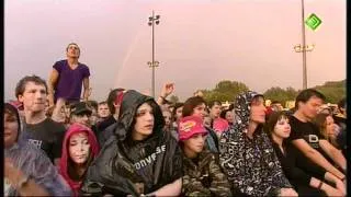 Pinkpop 2011: Foo Fighters - Learn to Fly