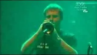 Kult - Wodka (live)