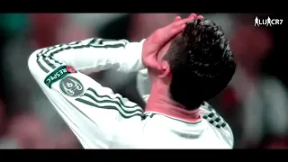 Cristiano Ronaldo ✓ Set fire to the Rain * Champions 2016/2017