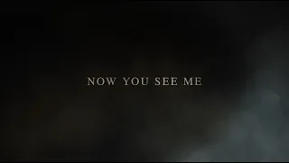 Now You See Me Title Sequence | AMS WK14 Final | Selena Shin / Casey Kim