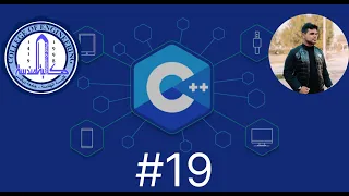 C++ programming #19 (Solve Questions) Final