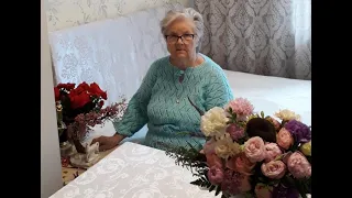 Не возвращайся. Поёт бабушка 84 года, Нина Биктимирова