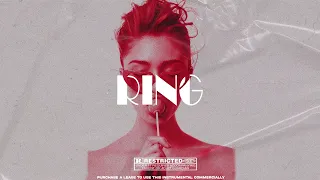 (Free)Major Lazer x J Balvin Type Beat - "RING" l Dancehall Instrumental 2024