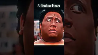 Dwayne Johnson Sad 😭 Transformation Edit #shorts