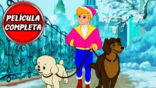 NAVIDAD EN NUEVA YORK | Película Animada Completa en Español