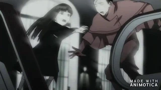 running up that hill - placebo [ Ergo Proxy AMV ]