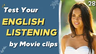 Movies to Help You Improve Your English Listening Comprehension Skills, Most used Expressions!