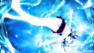 Nightcore - Expectation