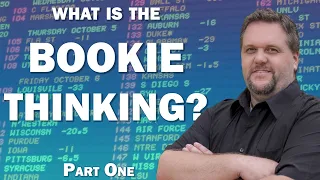 How Do Bookmakers Work? A Discussion With A Sharp Bookie
