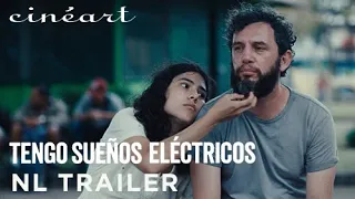 TENGO SUEÑOS ELÉCTRICOS - Valentina Maurel - Officiële NL Trailer - Nu online beschikbaar