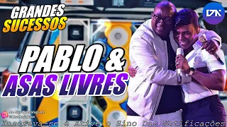 PABLO & ASAS LIVRES - TBT GRANDES SUCESSOS - RETRÔ - MÉDIOS GRAVES - GRAVE BASS - ARROCHA RAIZ 2022