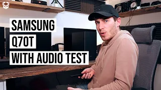 Samsung Soundbar Q710 Unboxing and Review