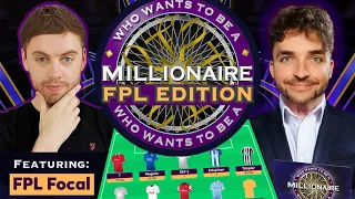 FPL Who Wants to Be a Millionaire - @FPLFocal | #3
