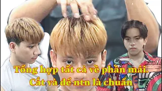 Có thể đây là video /hướng dẫn về phần mái kỹ nhất cho ae( tổng hợp)