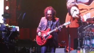 Tom Petty and the Heartbreakers.....Forgotten Man.....4/20/17.....OKC