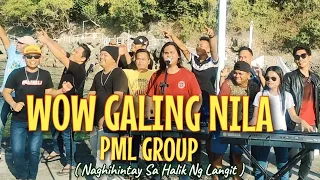 Wow New 2023 Reggae Medley by PML Group Nyt Lumenda Naim Kapusan Feak Baladsikan Rain P & Fhadz B