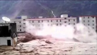 China Flood