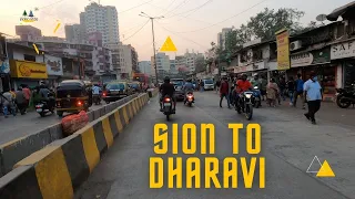 Sion Dharavi