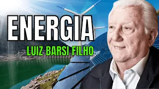 Setor de Energia, Luiz Barsi Filho