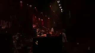 Saluki - Дамбо (Live) Москва 28.02.2020