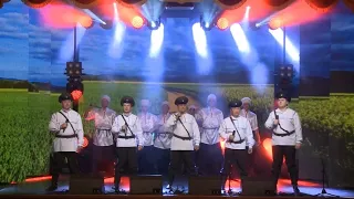 Ясный Сокол & Проспект Горняков - "Русская Рать", Еманжелинск, 04.09.2021