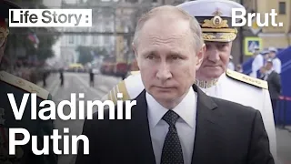 The Life of Vladimir Putin