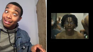 I Wasn't This Lit At 16😦 | Lil Tecca - Ransom | Reaction