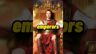 5 Of The Most Weird And Crazy Facts About Roman Emperors