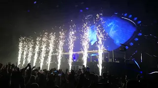 ASOT 1000 Moscow 08.10.2021- Armin van Buuren