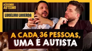 COMO DESCOBRIR SE O SEU FILHO É AUTISTA? | #ACHISMOS PODCAST #227