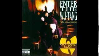 Wu-Tang Clan - Wu Tang: 7th Chamber, Pt. 2 from the album 36 Chambers